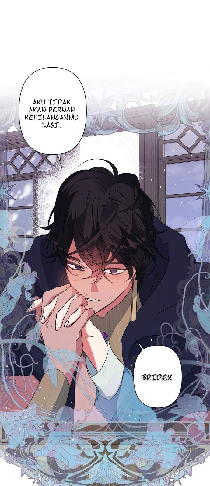 I Raised A Beast Chapter 48 Gambar 34