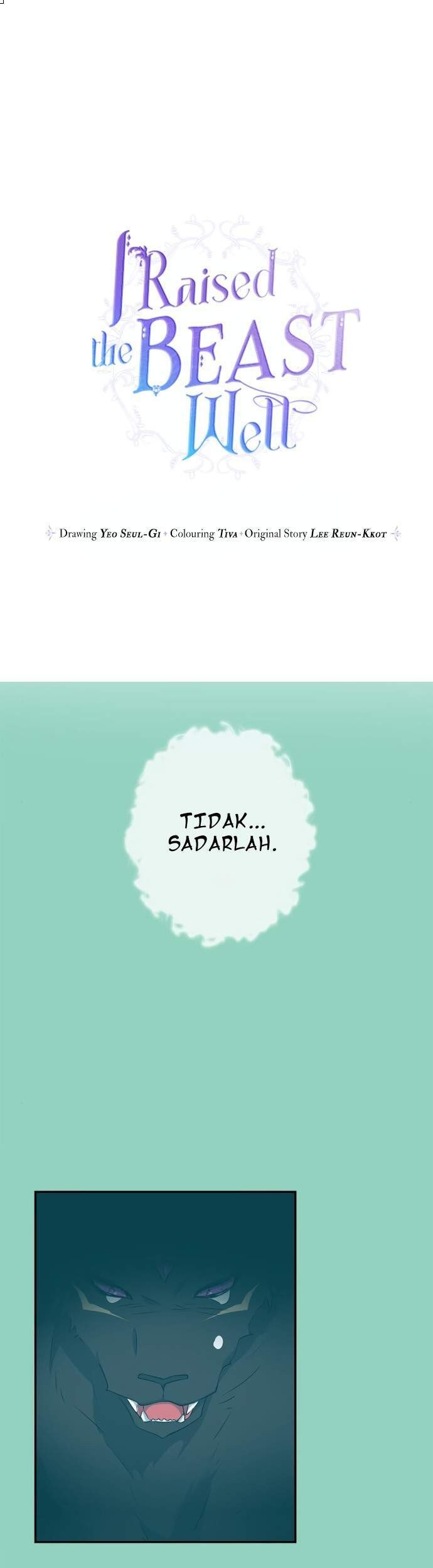 Baca  I Raised A Beast Chapter 48 Gambar 2