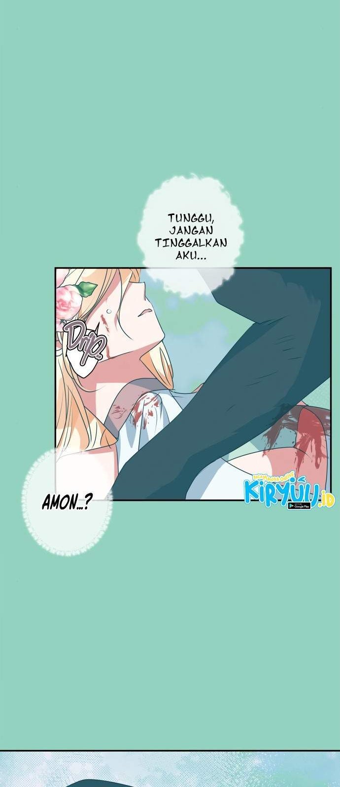 I Raised A Beast Chapter 48 Gambar 3