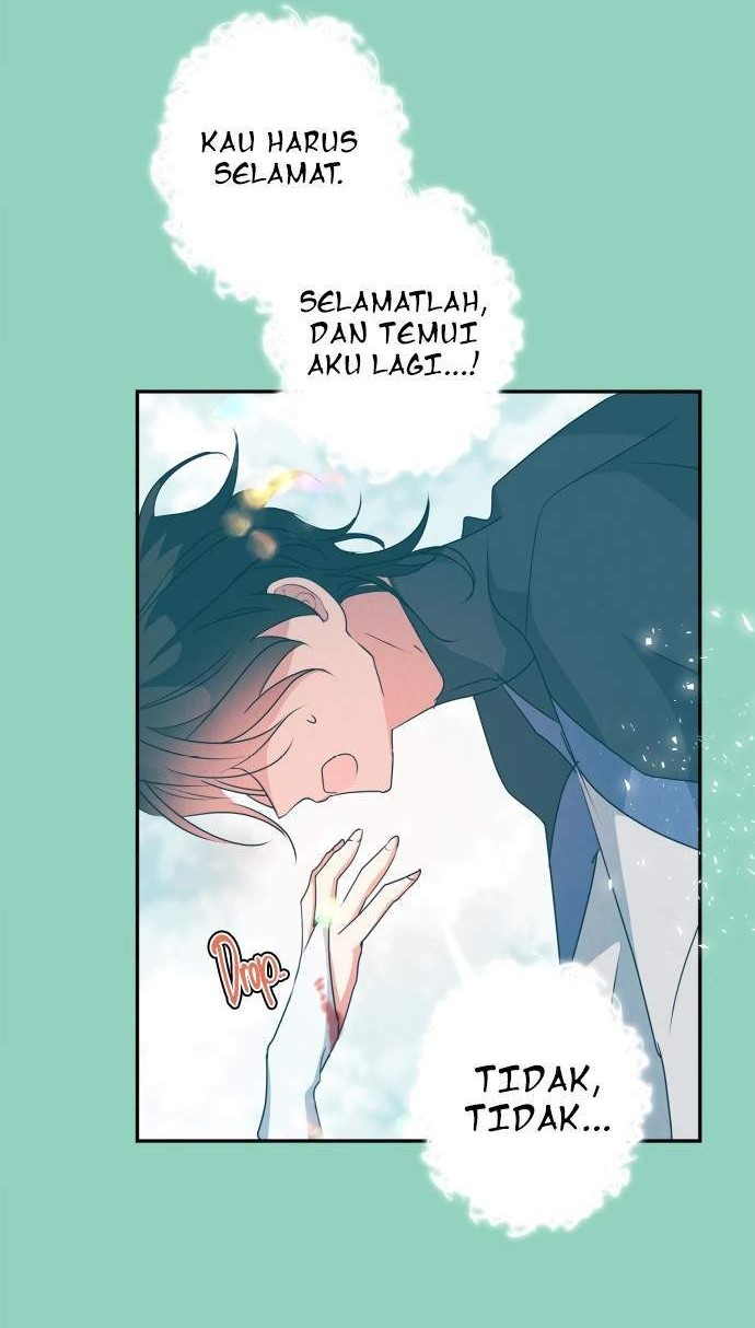 I Raised A Beast Chapter 48 Gambar 9