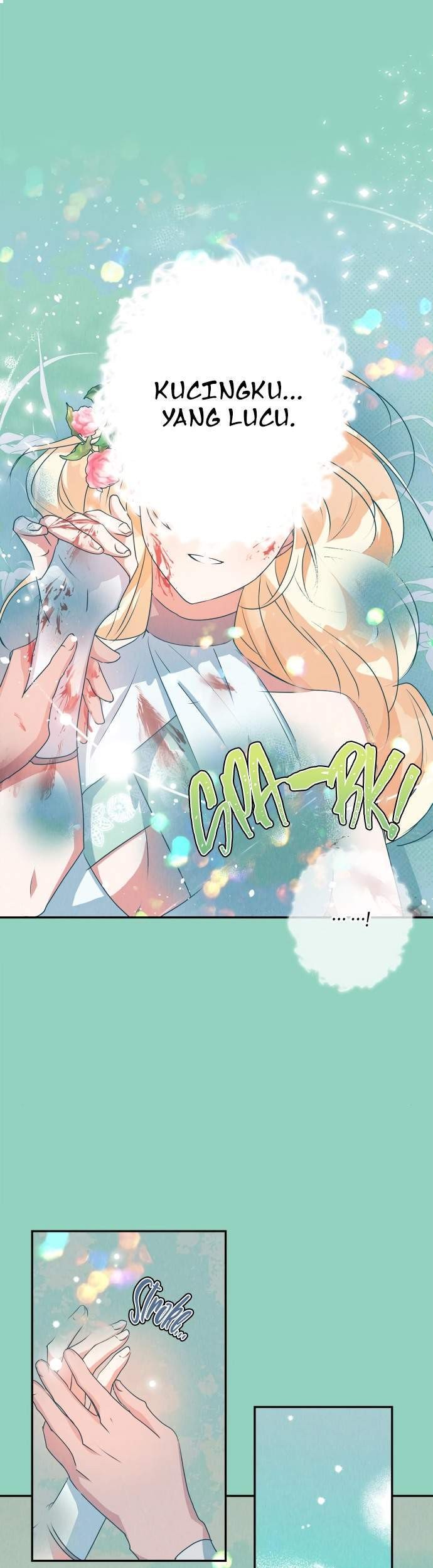 I Raised A Beast Chapter 48 Gambar 10