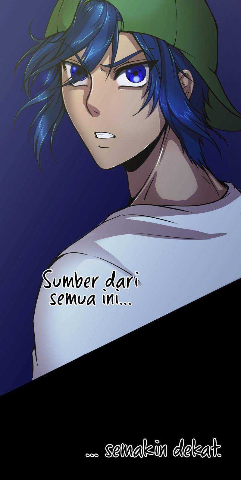 Darkness and Death Chapter 05 Gambar 23