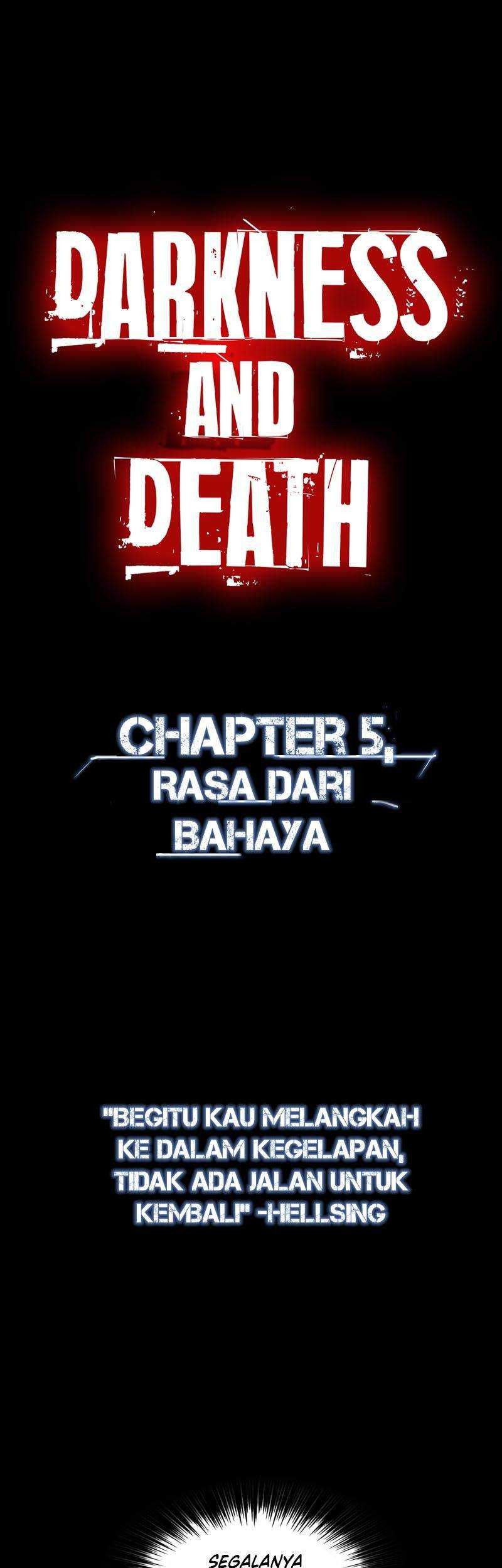 Baca  Darkness and Death Chapter 05 Gambar 2