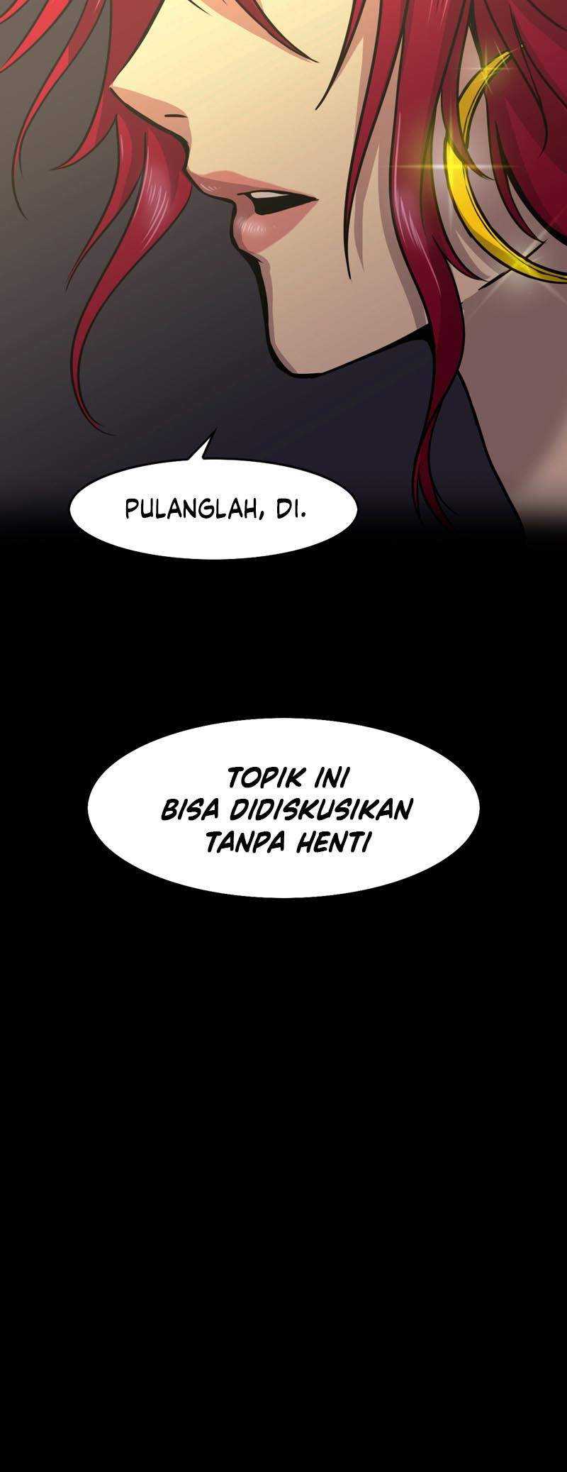 Darkness and Death Chapter 5 Gambar 6