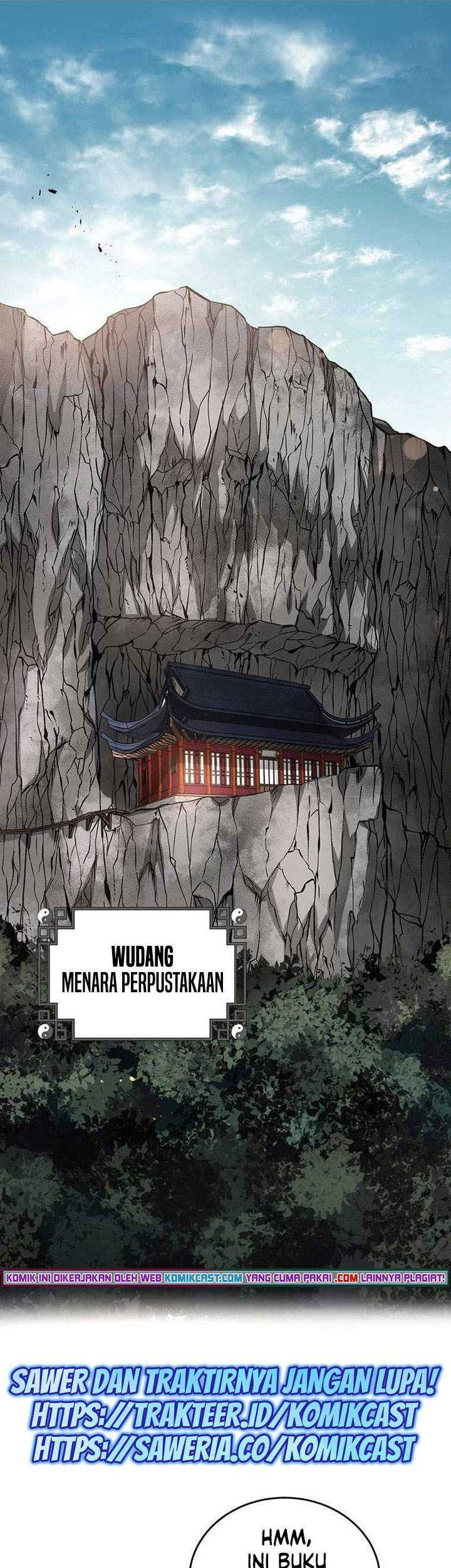 Baca Mudang Association Chapter 44 Gambar 2