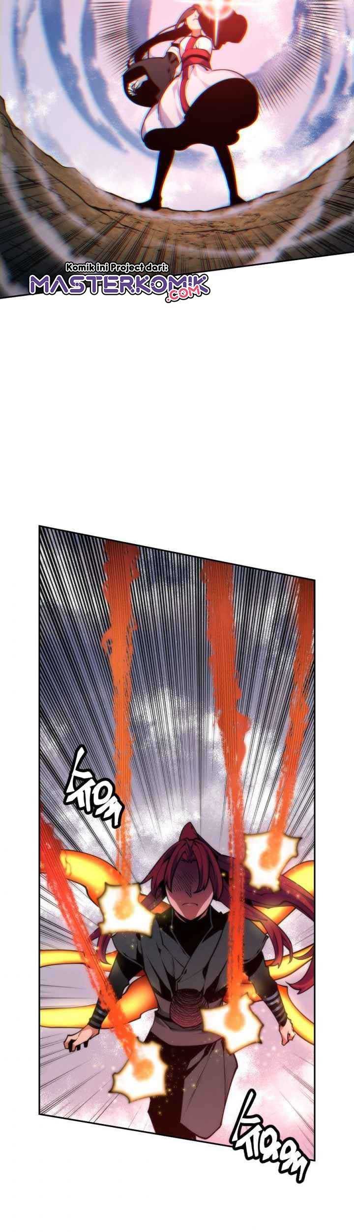 The Golden Age Chapter 30 Gambar 26