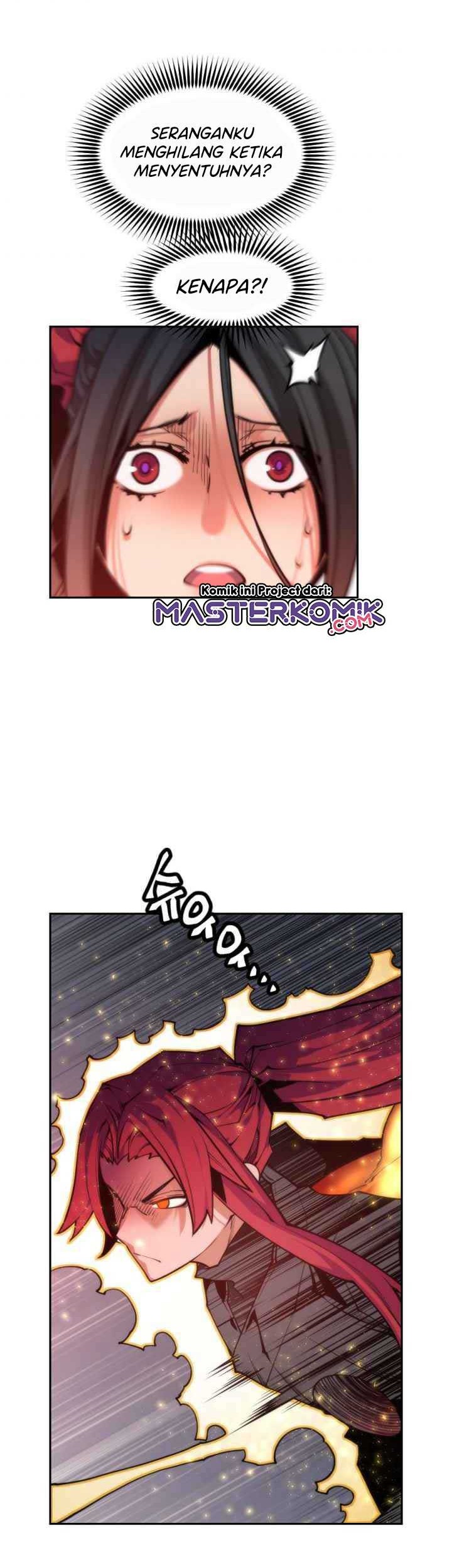 The Golden Age Chapter 30 Gambar 27