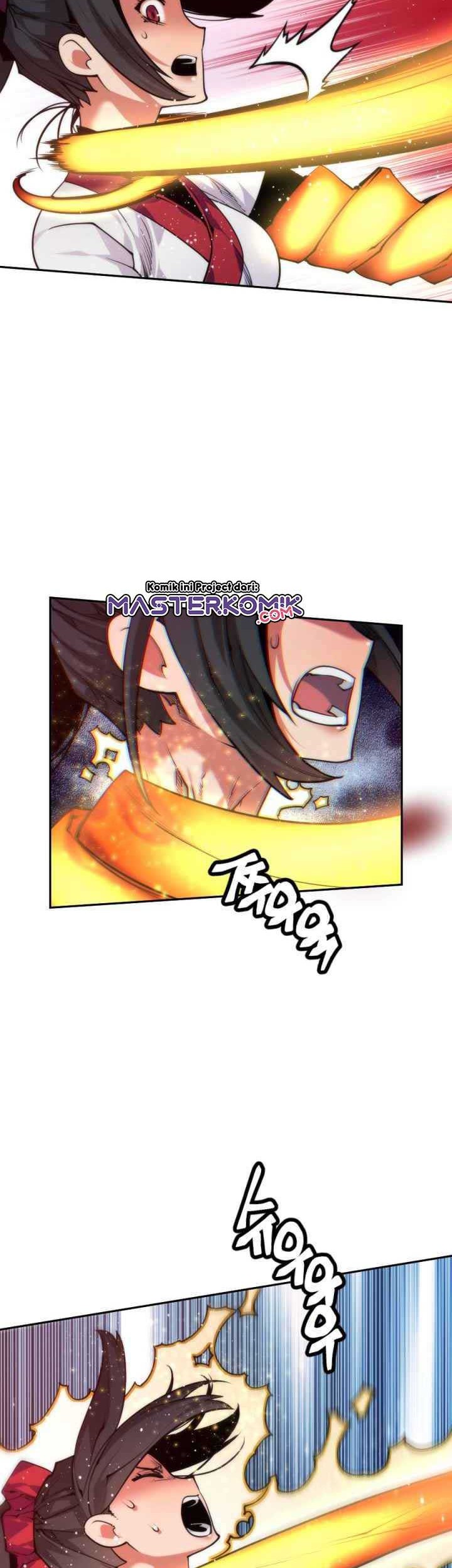 The Golden Age Chapter 30 Gambar 33