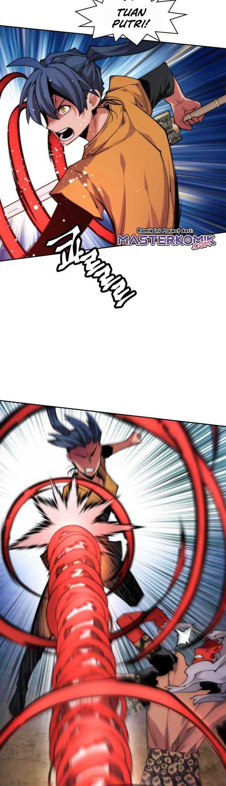 The Golden Age Chapter 30 Gambar 35