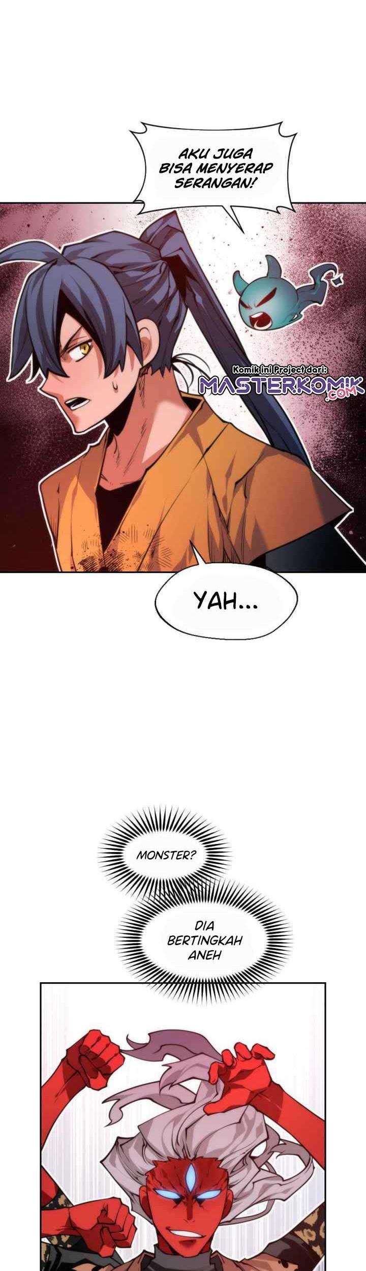 The Golden Age Chapter 30 Gambar 39