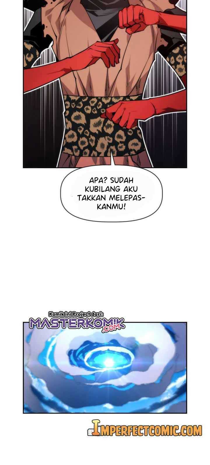 The Golden Age Chapter 30 Gambar 40