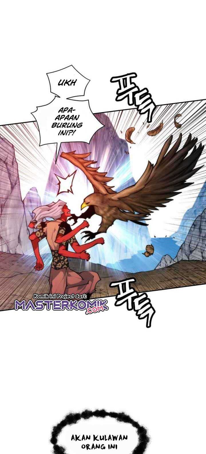 The Golden Age Chapter 30 Gambar 43