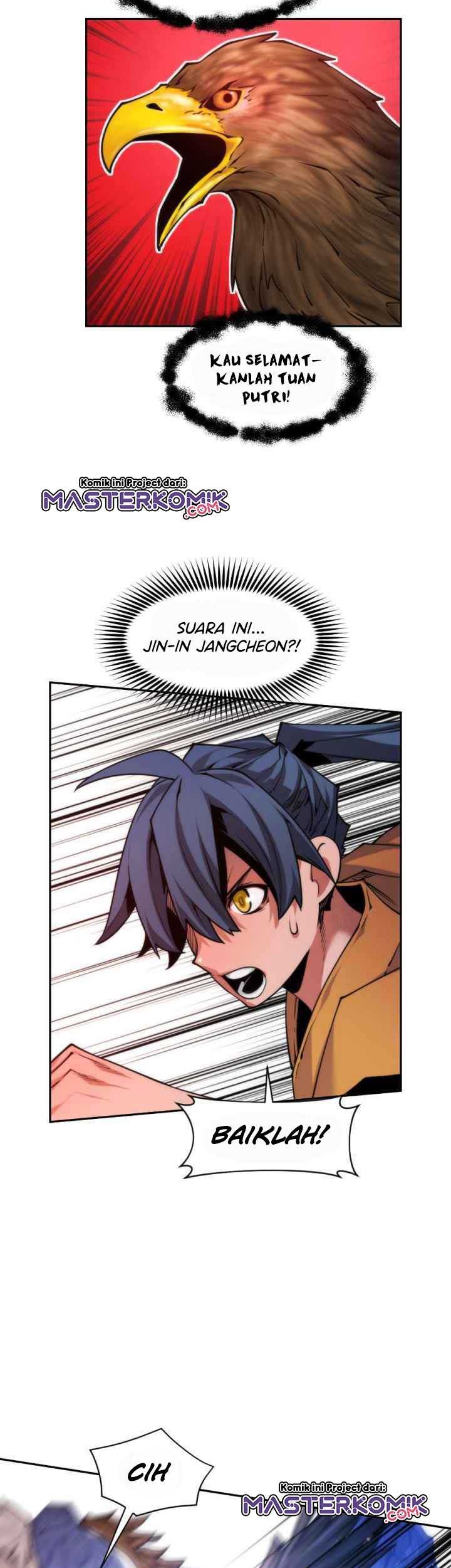 The Golden Age Chapter 30 Gambar 44
