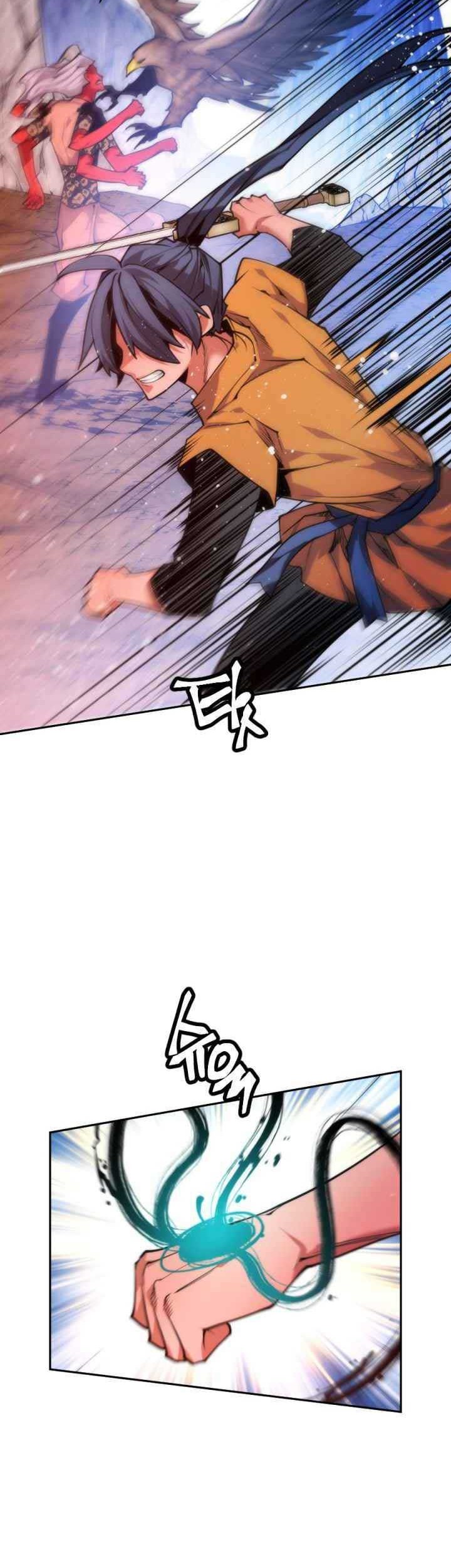 The Golden Age Chapter 30 Gambar 45