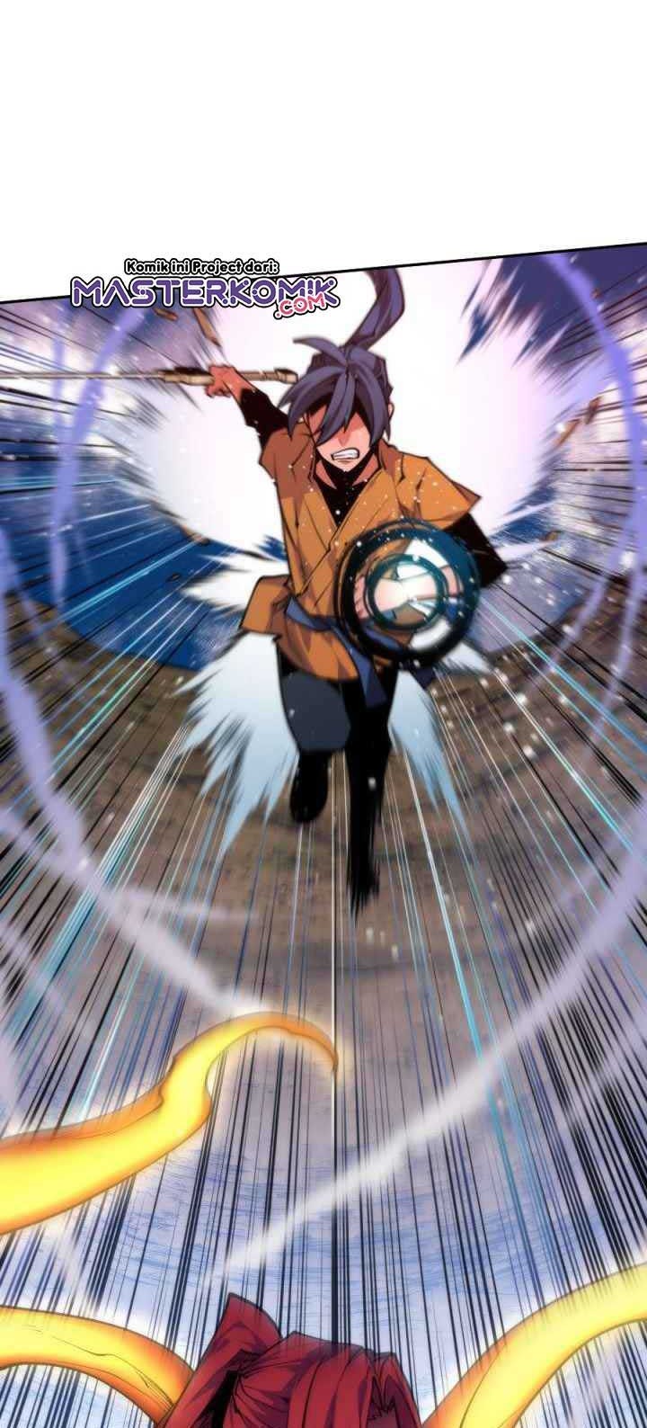 The Golden Age Chapter 30 Gambar 46