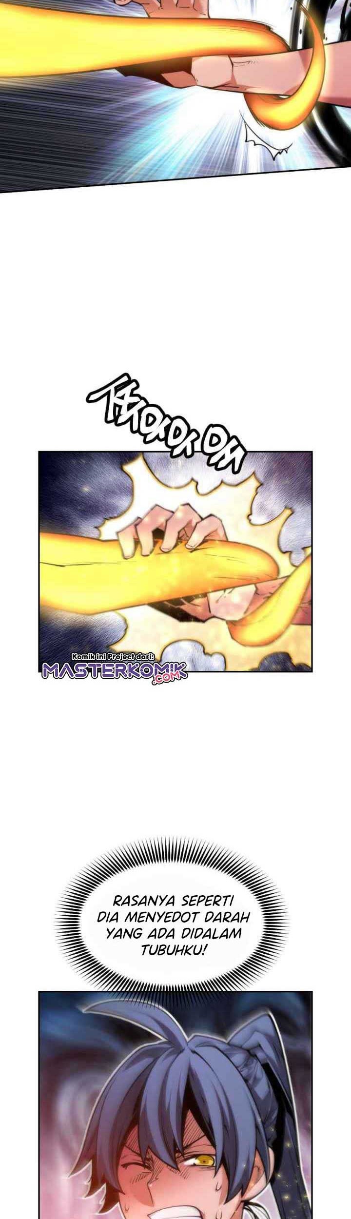 The Golden Age Chapter 30 Gambar 48
