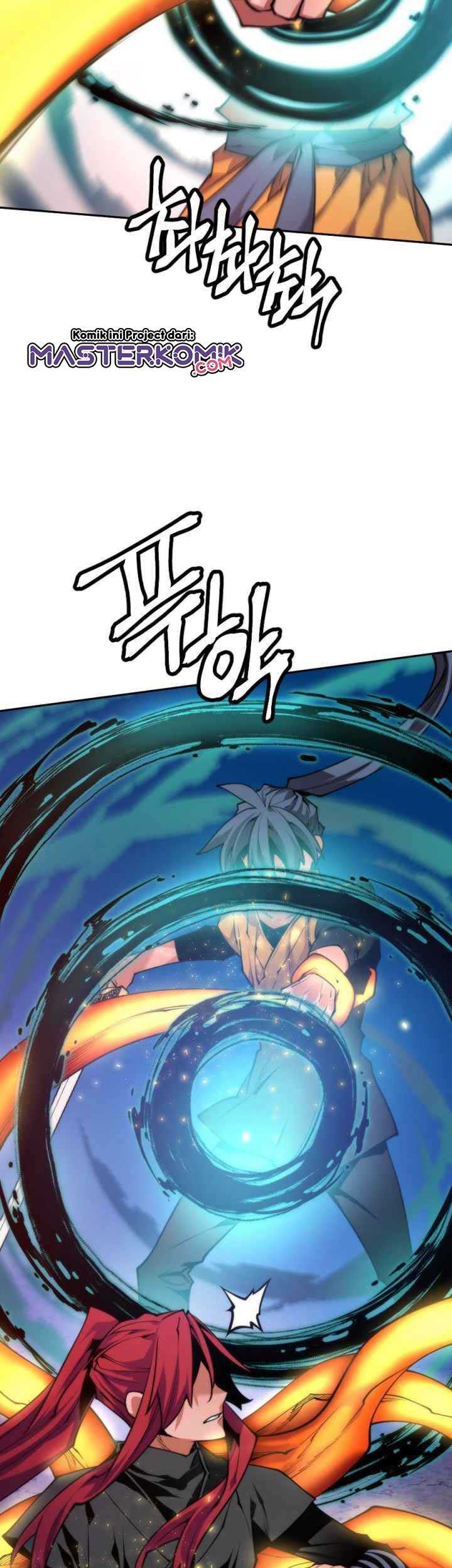 The Golden Age Chapter 30 Gambar 50