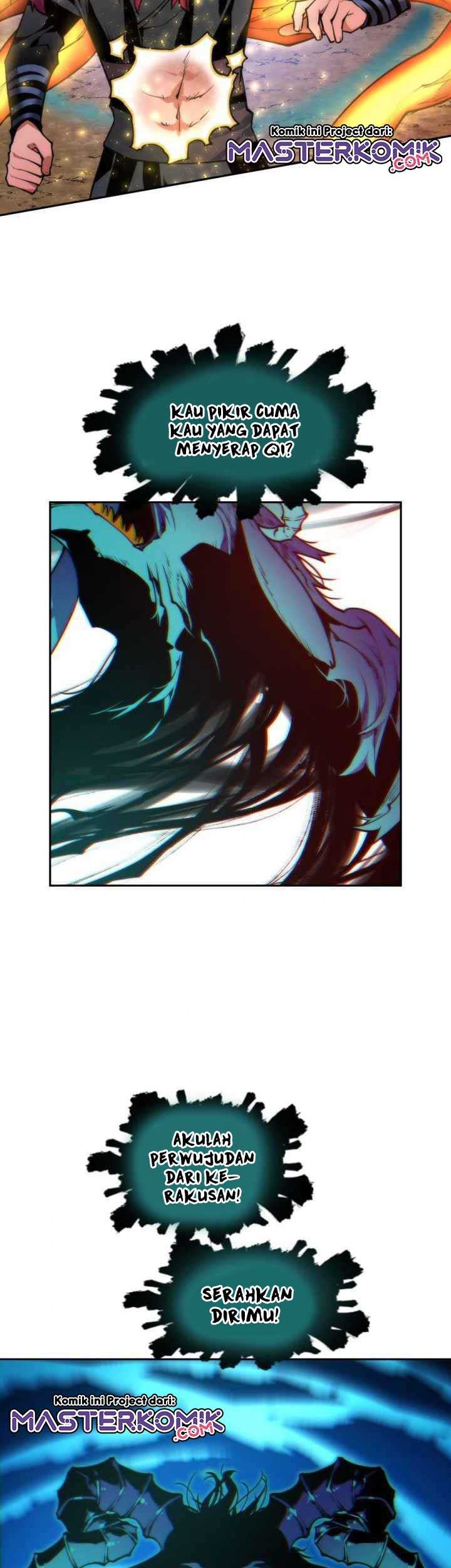 The Golden Age Chapter 30 Gambar 51