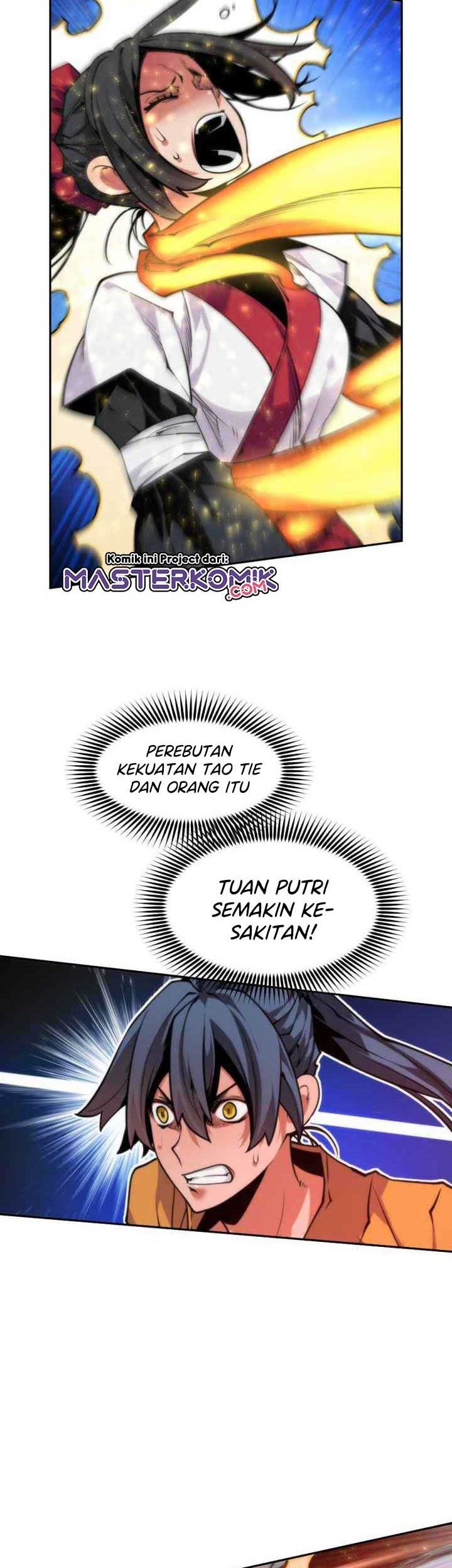 The Golden Age Chapter 30 Gambar 54