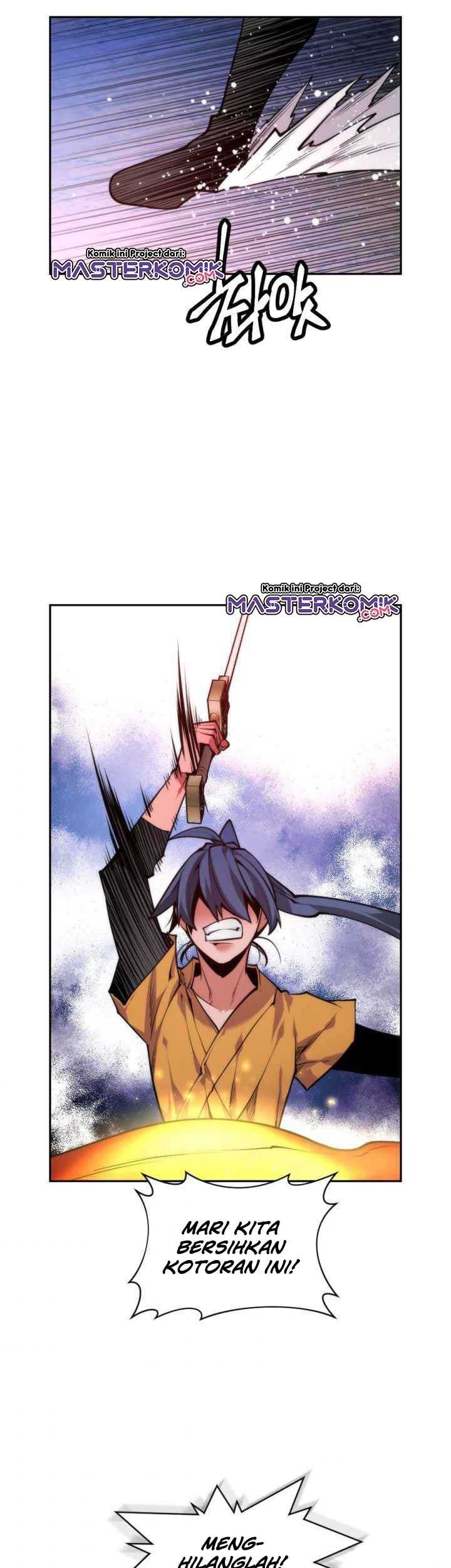 The Golden Age Chapter 30 Gambar 56