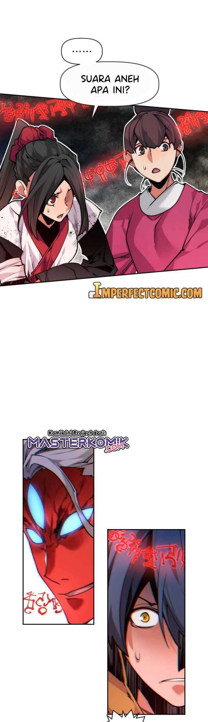 Baca The Golden Age Chapter 30 Gambar 2