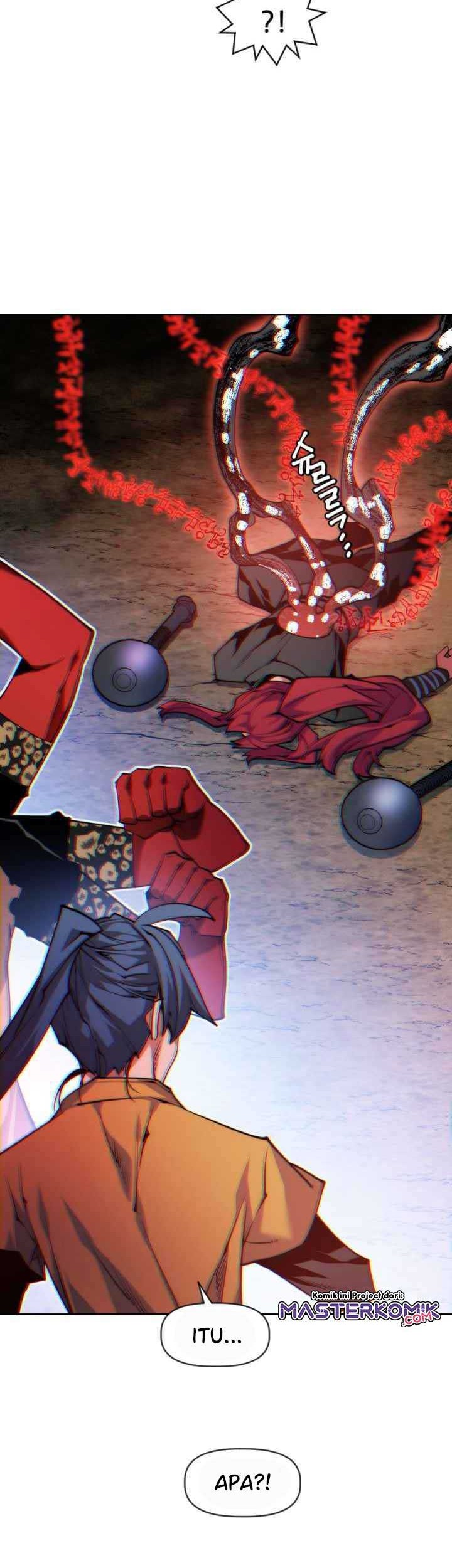 The Golden Age Chapter 30 Gambar 3