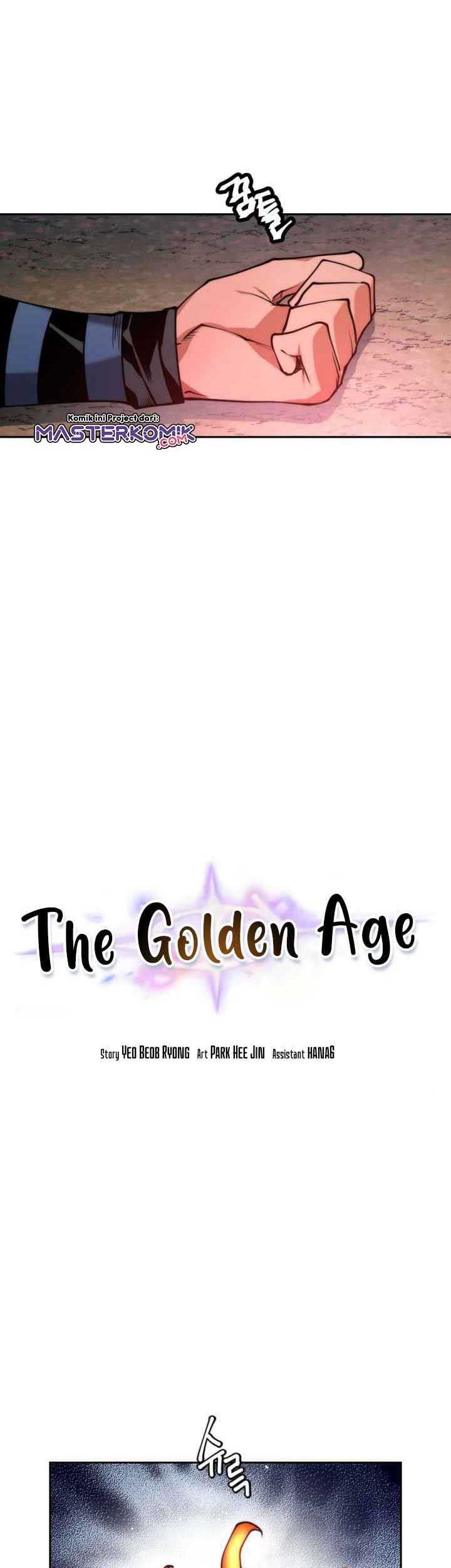 The Golden Age Chapter 30 Gambar 5
