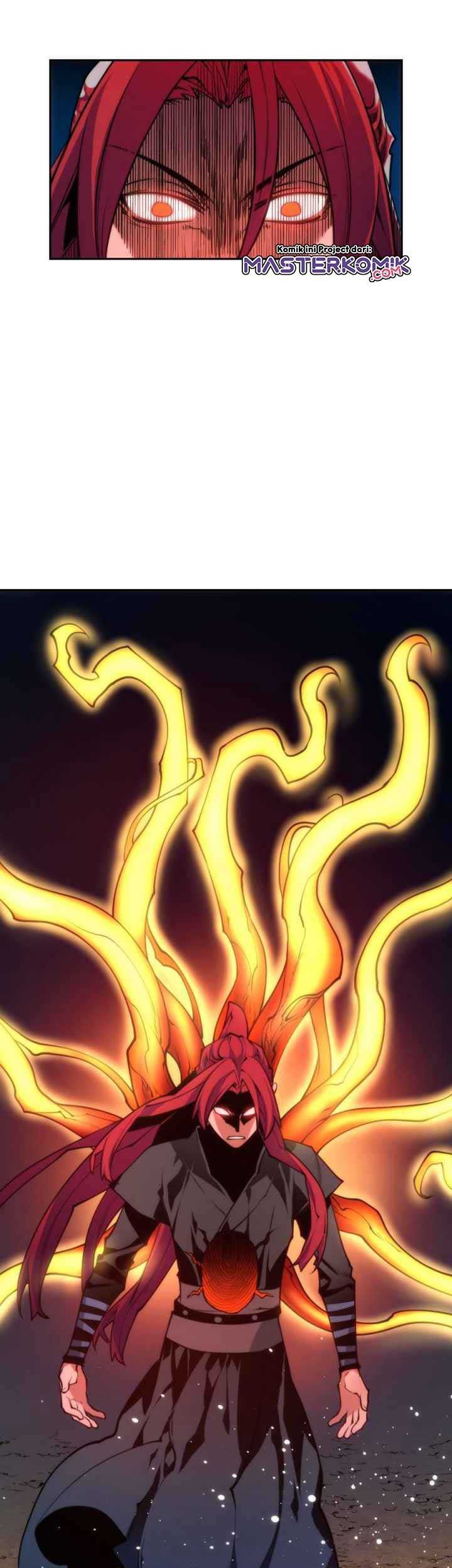 The Golden Age Chapter 30 Gambar 8