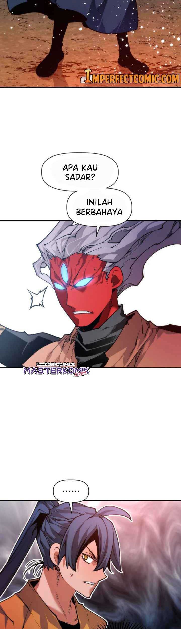 The Golden Age Chapter 30 Gambar 9