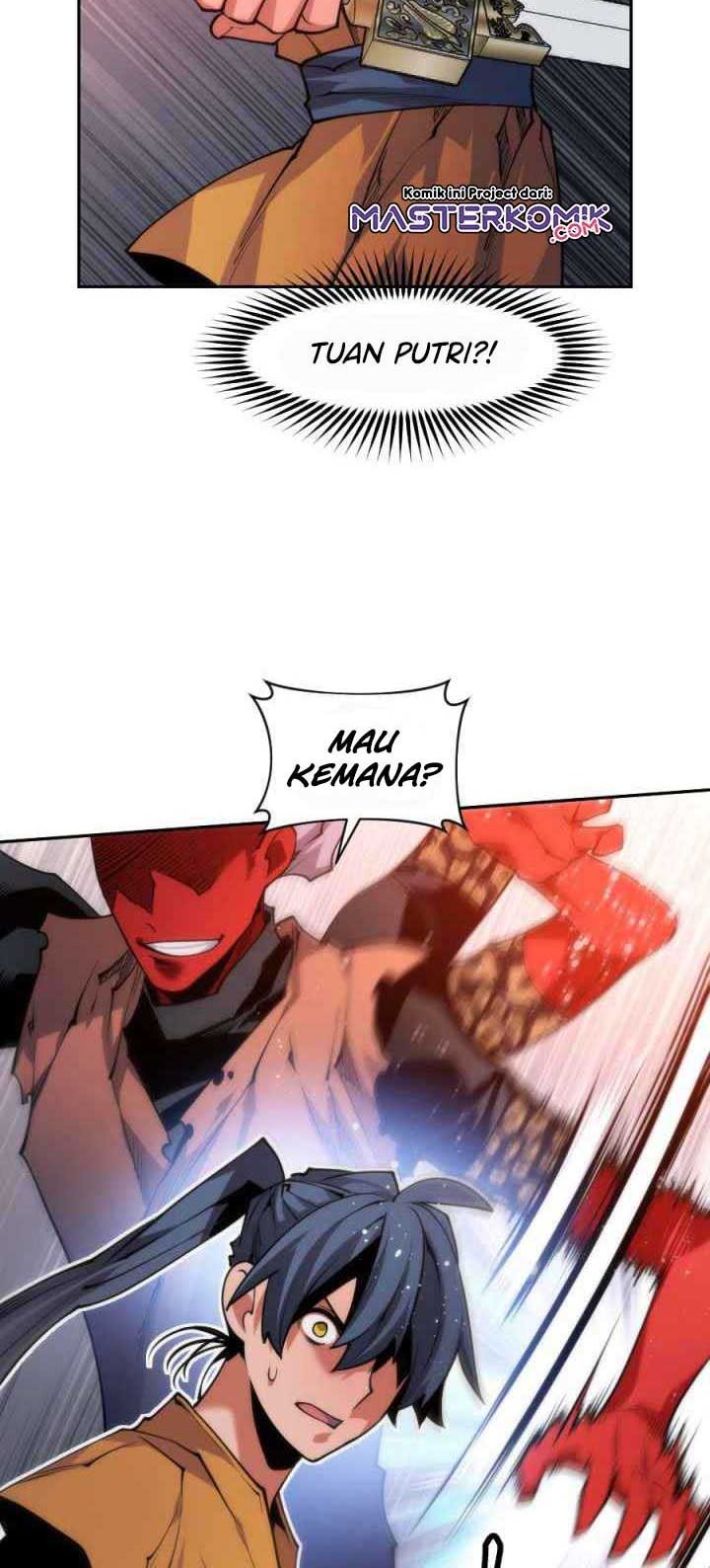 The Golden Age Chapter 30 Gambar 13