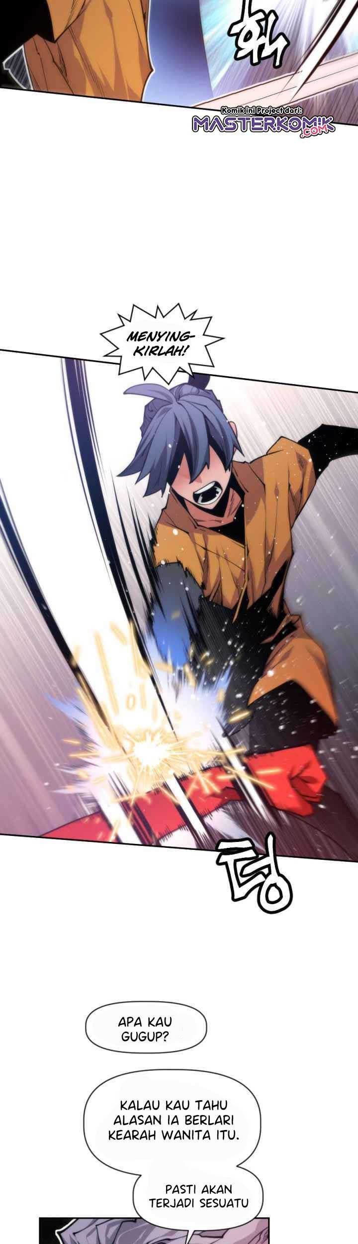The Golden Age Chapter 30 Gambar 14