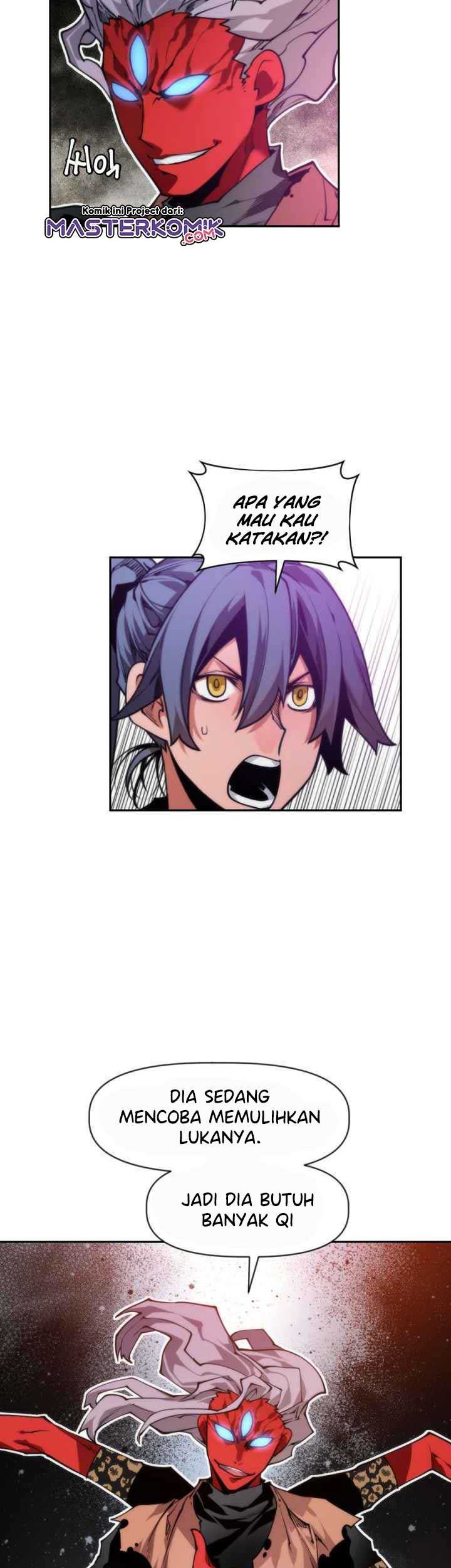 The Golden Age Chapter 30 Gambar 15