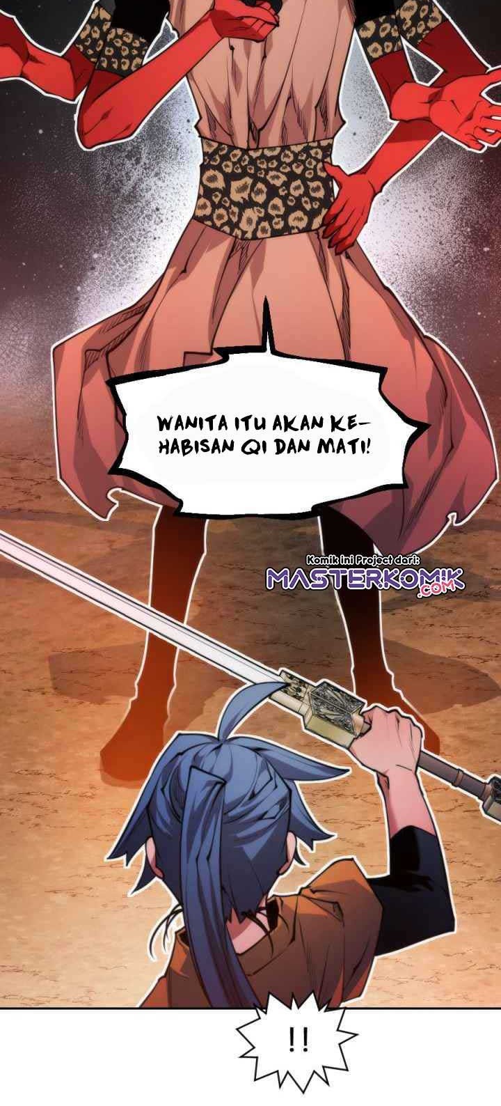 The Golden Age Chapter 30 Gambar 16
