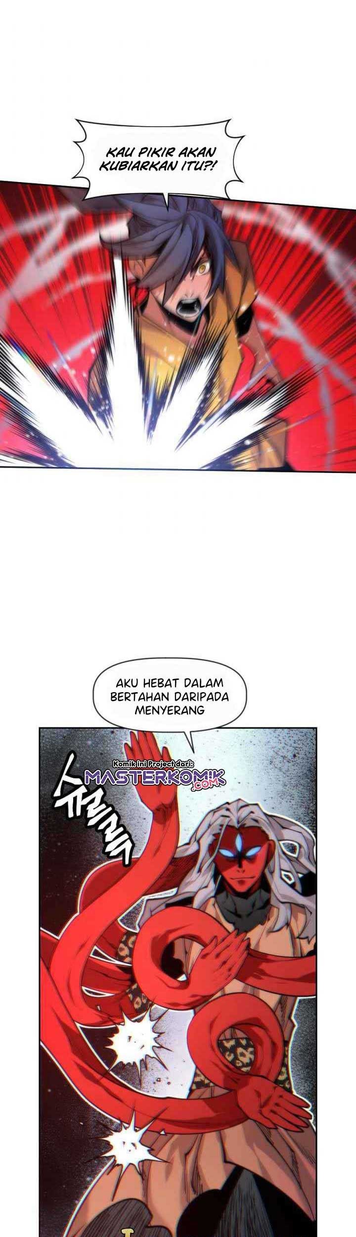 The Golden Age Chapter 30 Gambar 17