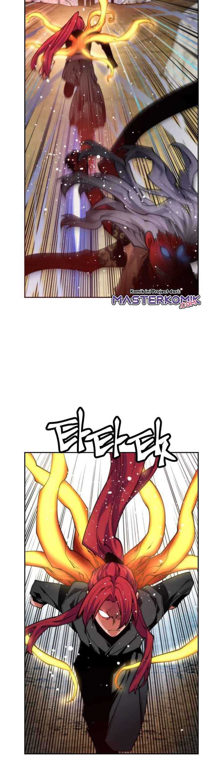 The Golden Age Chapter 30 Gambar 20