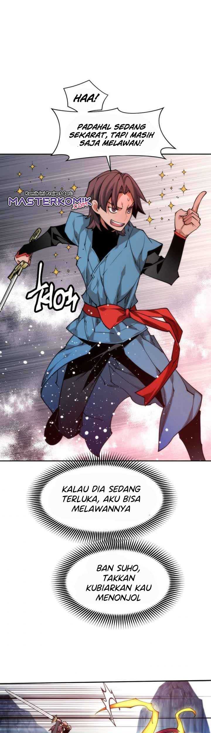 The Golden Age Chapter 30 Gambar 21