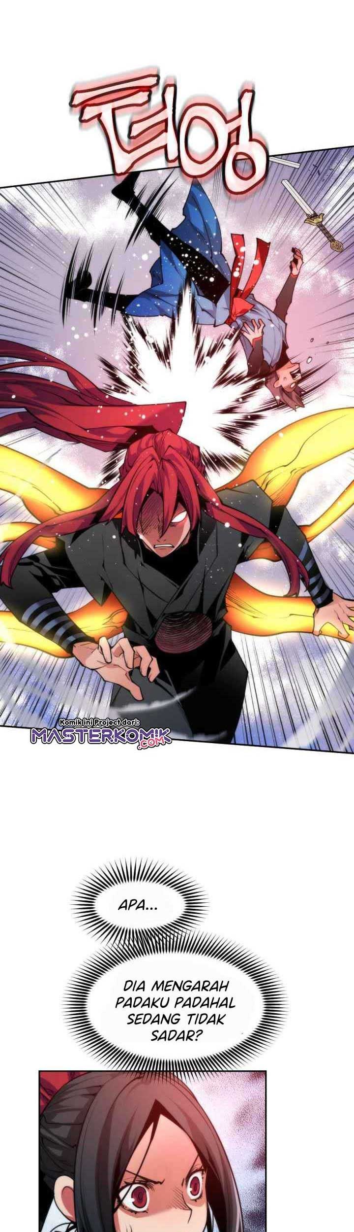 The Golden Age Chapter 30 Gambar 23