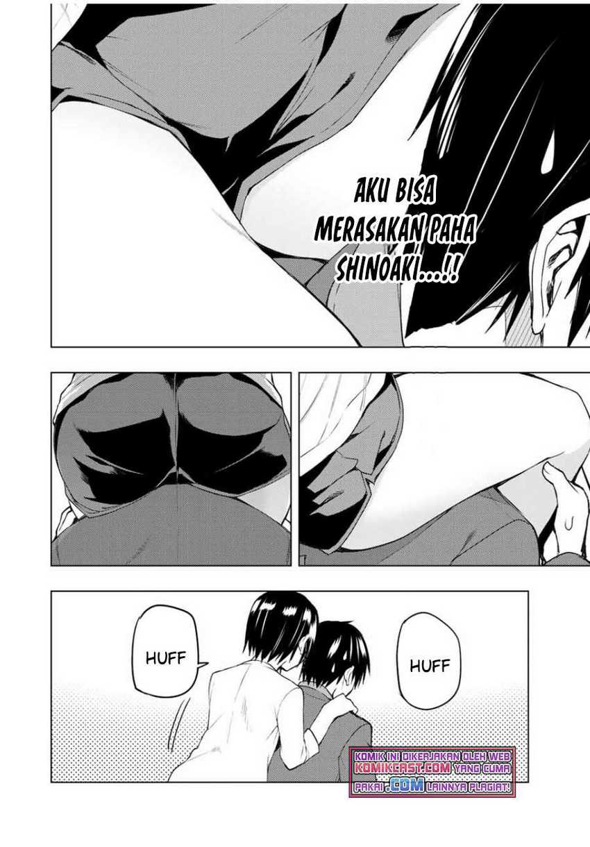 Bokutachi no Remake Chapter 30.5 Gambar 11