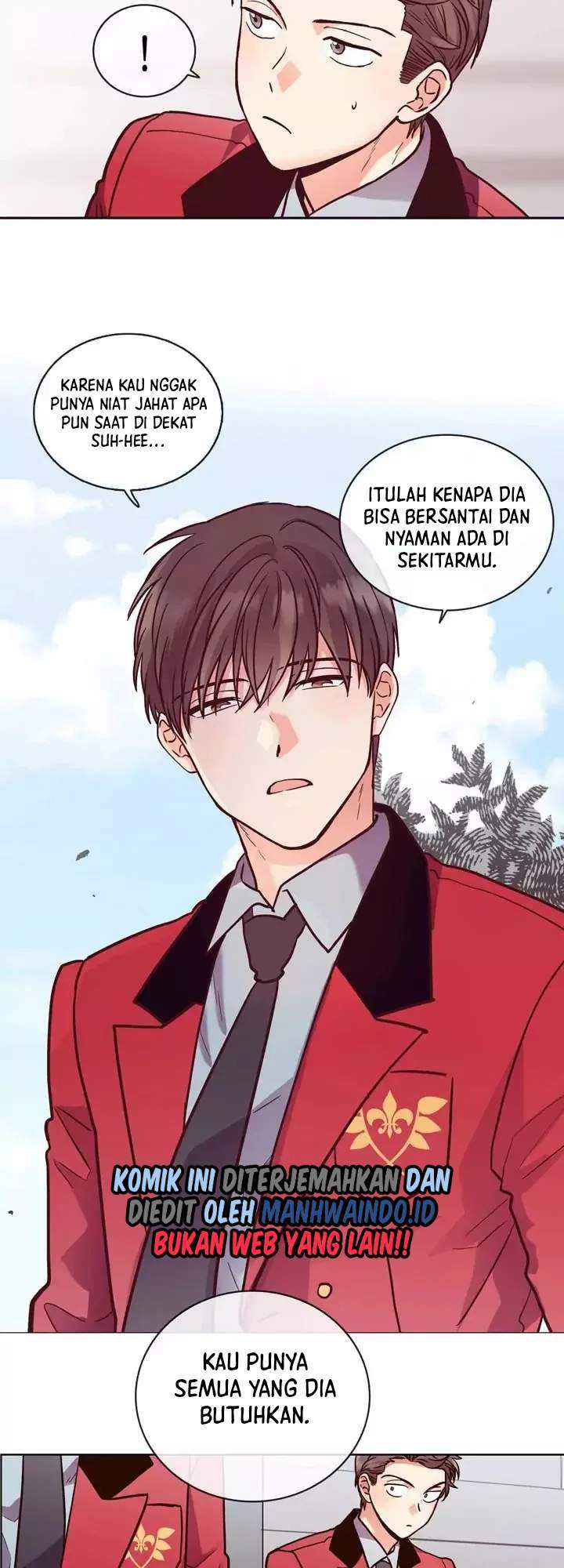 Pride Complex Chapter 19.2 Gambar 12