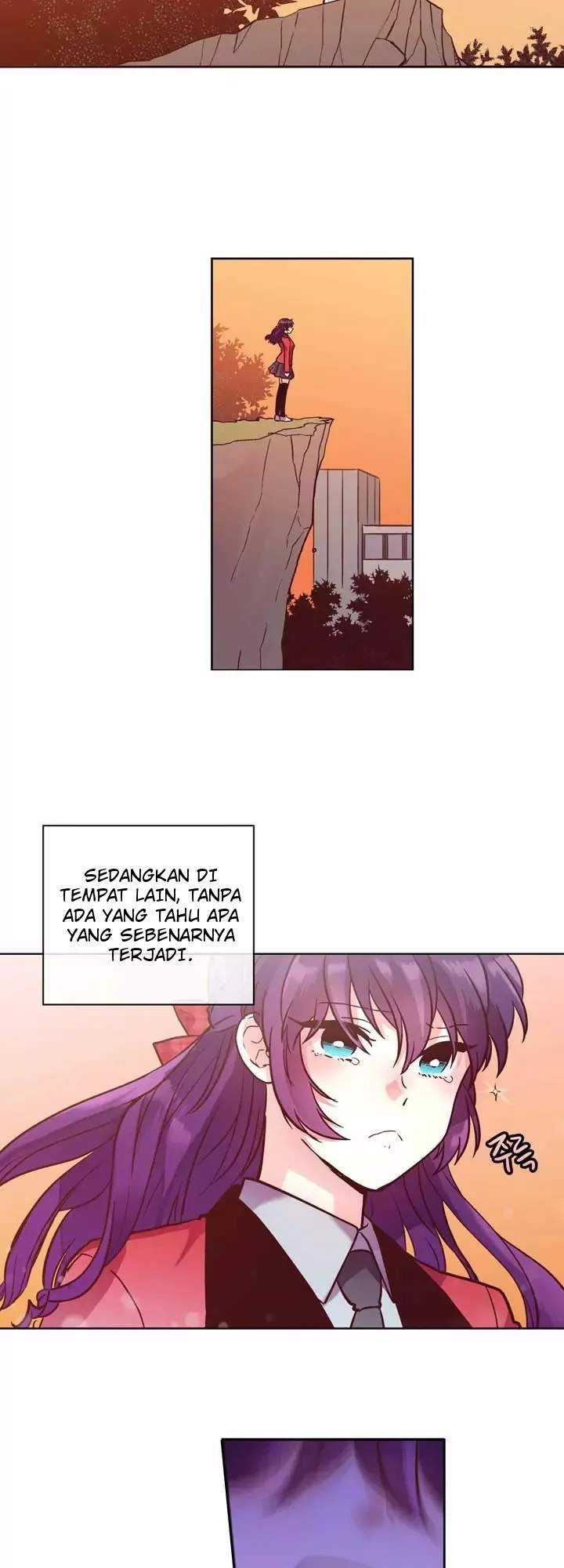 Pride Complex Chapter 19.2 Gambar 15