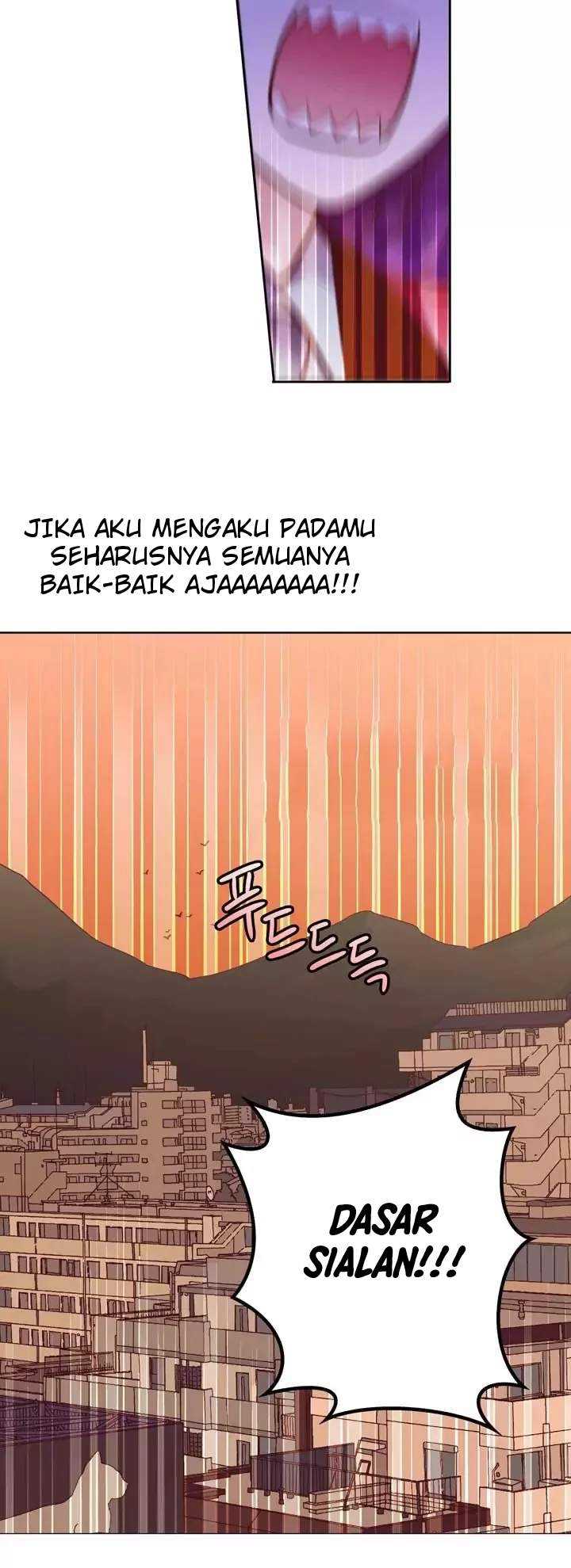 Pride Complex Chapter 19.2 Gambar 16