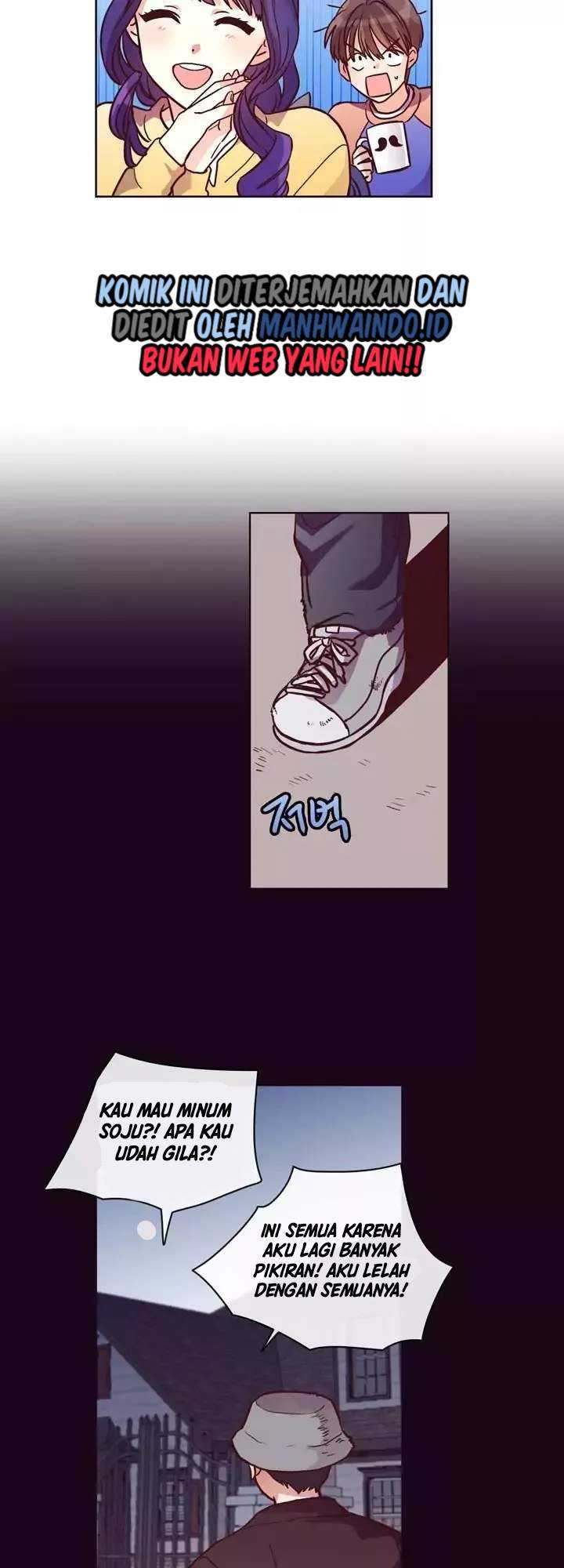 Pride Complex Chapter 19.2 Gambar 18