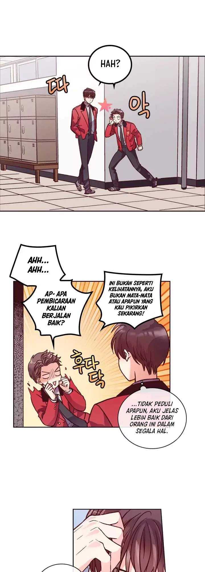 Pride Complex Chapter 19.2 Gambar 5