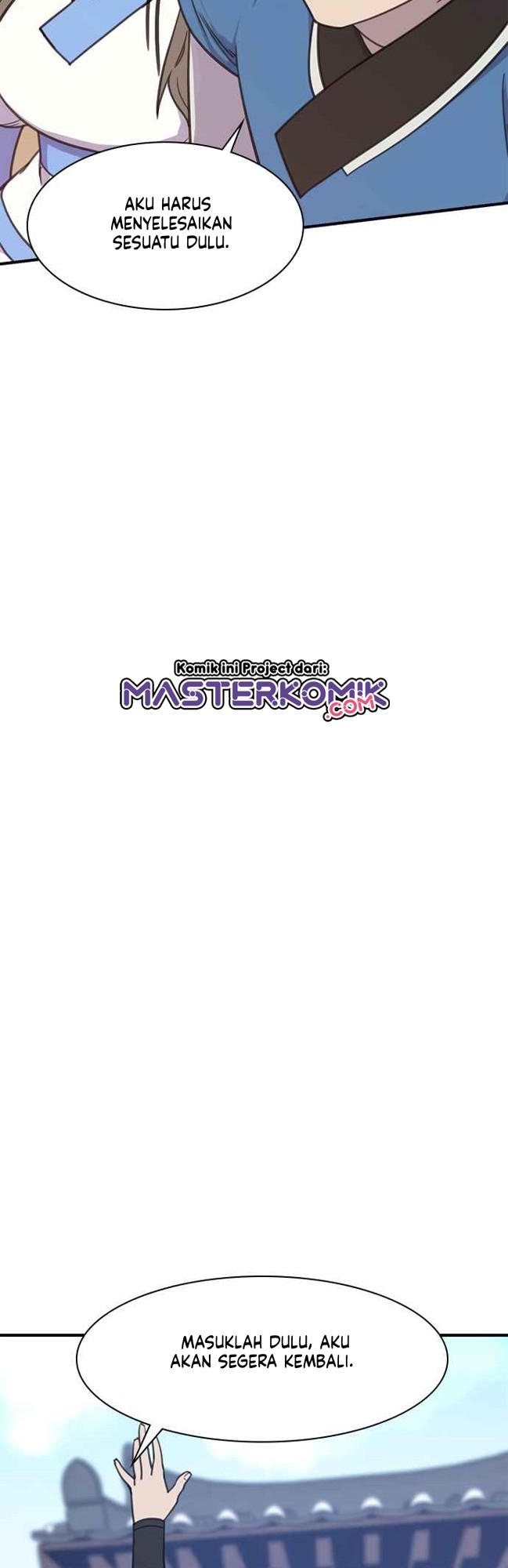The Strongest in History Chapter 50 Gambar 16