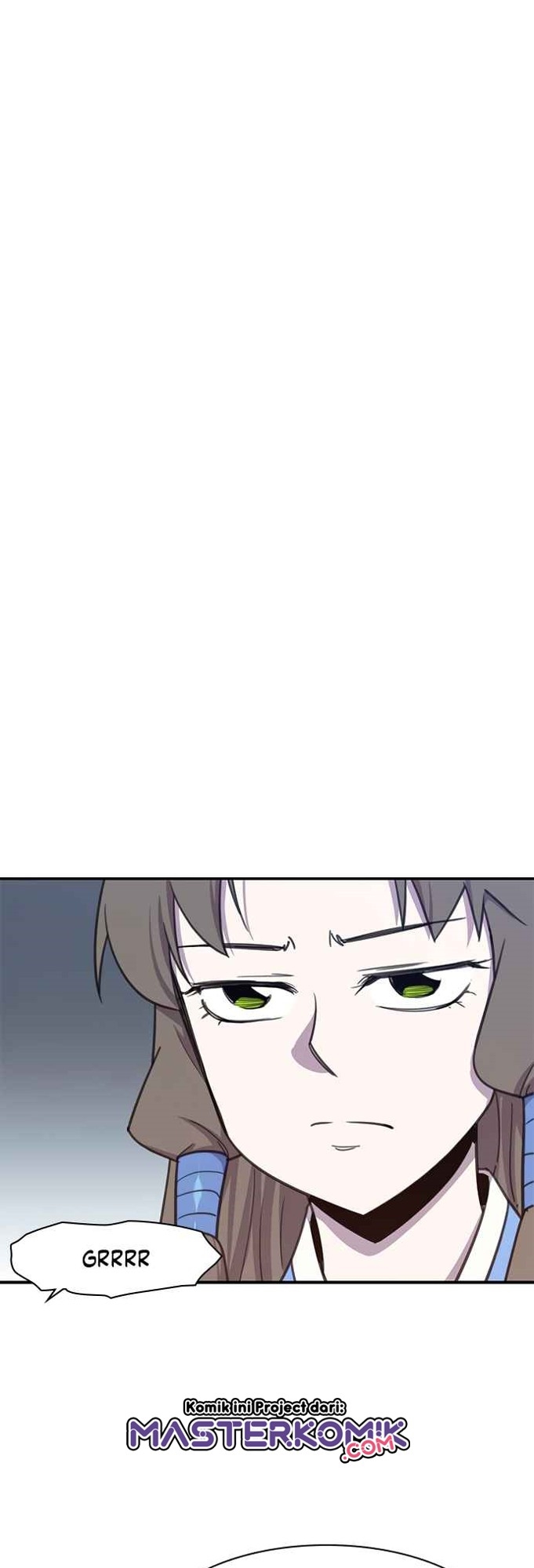 The Strongest in History Chapter 50 Gambar 18