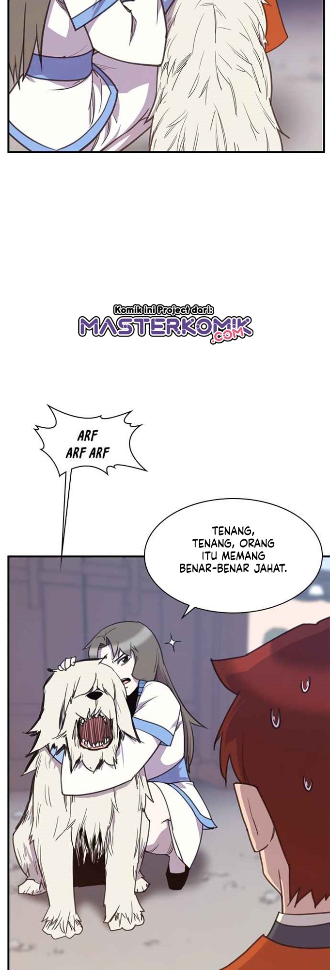 The Strongest in History Chapter 50 Gambar 20