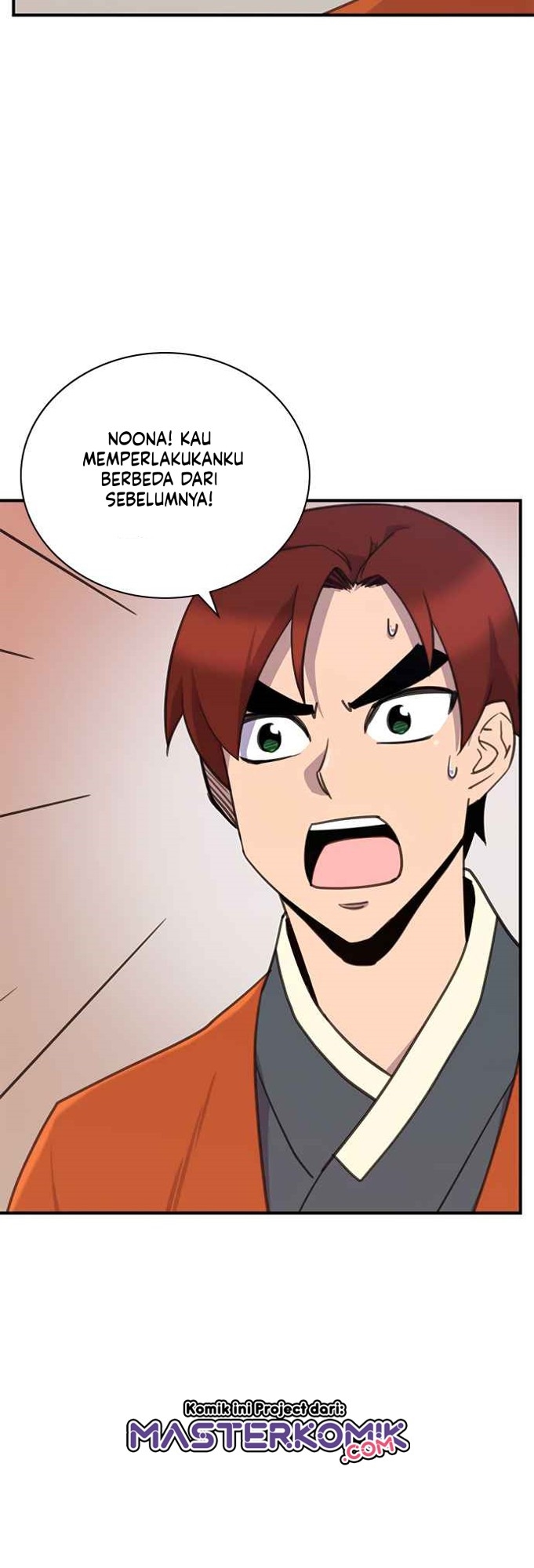 The Strongest in History Chapter 50 Gambar 21