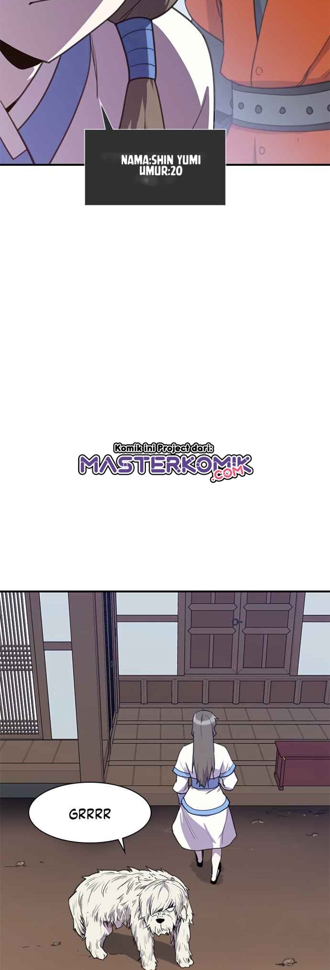 The Strongest in History Chapter 50 Gambar 25