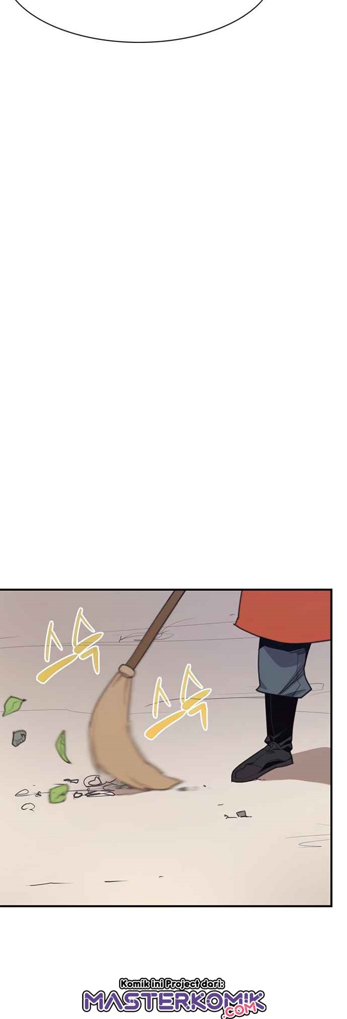 The Strongest in History Chapter 50 Gambar 28