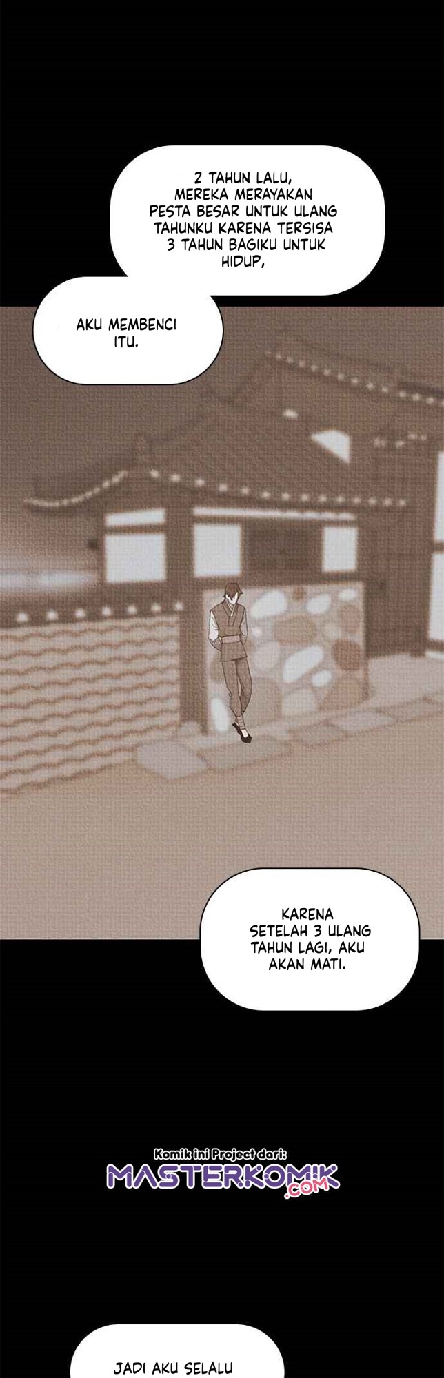 The Strongest in History Chapter 50 Gambar 35